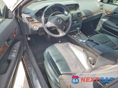 Zdjęcie 8 z 12 samochodu: 2011 MERCEDES-BENZ E 350 VIN:WDDKK5GF0BF113222 - miniatura