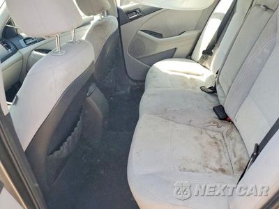 Zdjęcie 10 z 13 samochodu: 2013 KIA OPTIMA LX VIN:5XXGM4A77DG167160 - miniatura