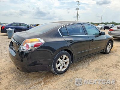 Trzecie zdjęcie samochodu z tyłu: 2012 NISSAN ALTIMA 2.5 VIN:1N4AL2AP5CC120923 - miniatura