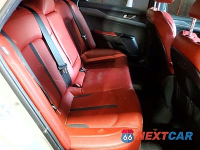 Zdjęcie 10 z 12 samochodu: 2024 KIA K5 GT LINE VIN:5XXG64J28RG235357 - miniatura