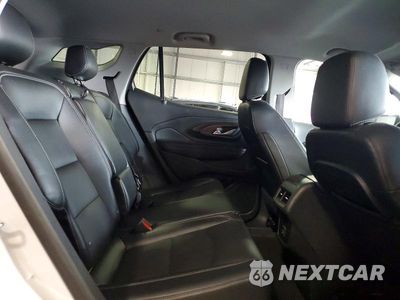 Zdjęcie 11 z 13 samochodu: 2023 GMC TERRAIN SLT VIN:3GKALVEG5PL250771 - miniatura
