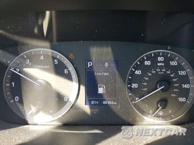 Zdjęcie 9 z 12 samochodu: 2015 HYUNDAI SONATA SE VIN:5NPE24AFXFH022321 - miniatura
