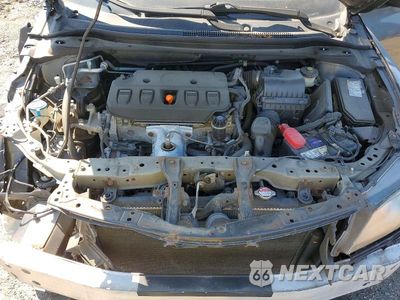 Zdjęcie 11 z 12 samochodu: 2014 ACURA ILX 20 VIN:19VDE1F32EE000275 - miniatura