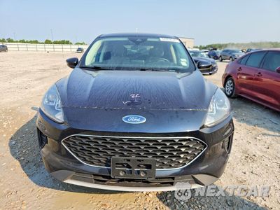 Piąte zdjęcie samochodu w środku: 2021 FORD ESCAPE SE VIN:1FMCU0BZ5MUA39609 - miniatura