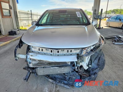 Piąte zdjęcie samochodu w środku: 2019 CHEVROLET TRAX LS VIN:3GNCJKSB9KL261144 - miniatura