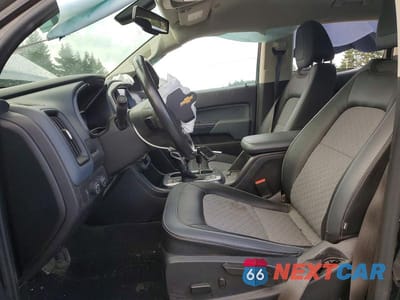 Zdjęcie 25 z 48 samochodu: 2022 CHEVROLET COLORADO Z71 VIN:1GCGTDEN7N1306115 - miniatura