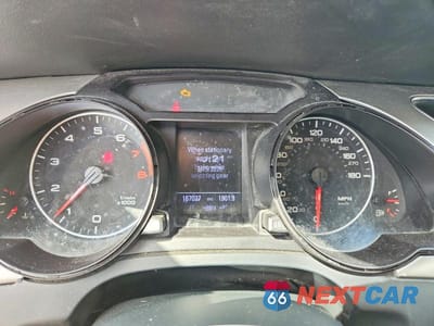 Zdjęcie 9 z 12 samochodu: 2012 AUDI A5 PREMIUM PLUS VIN:WAULFAFR7CA016070 - miniatura
