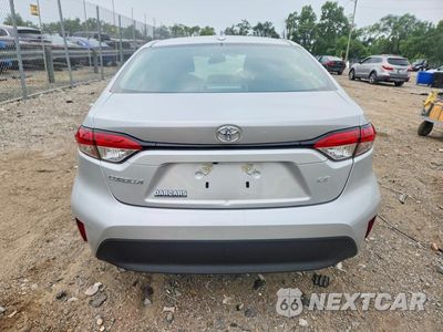 Zdjęcie 6 z 12 samochodu: 2026 TOYOTA COROLLA LE VIN:5YFB4MDE8TP418598 - miniatura