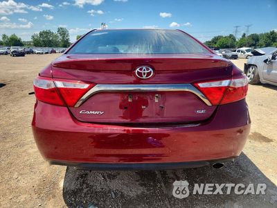 Zdjęcie 6 z 13 samochodu: 2016 TOYOTA CAMRY SE VIN:4T1BF1FK1GU523046 - miniatura