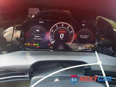 Zdjęcie 9 z 13 samochodu: 2025 VOLKSWAGEN GTI SE VIN:WVW3A7CD0SW260674 - miniatura