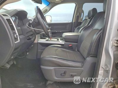 Zdjęcie 7 z 12 samochodu: 2009 DODGE RAM 1500 VIN:1D3HV13T19S758941 - miniatura