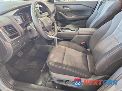 Zdjęcie 7 z 12 samochodu: 2026 NISSAN ROGUE SV VIN:5N1BT3BB2TC764429 - miniatura