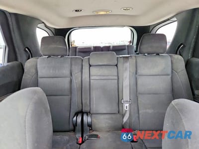 Zdjęcie 10 z 13 samochodu: 2014 DODGE DURANGO SXT VIN:1C4RDHAGXEC970353 - miniatura