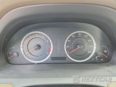 Zdjęcie 9 z 12 samochodu: 2010 HONDA ACCORD LX VIN:1HGCP2F39AA168030 - miniatura