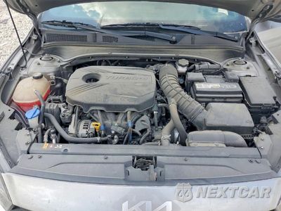 Zdjęcie 11 z 12 samochodu: 2023 KIA FORTE GT VIN:3KPF44AC4PE563911 - miniatura