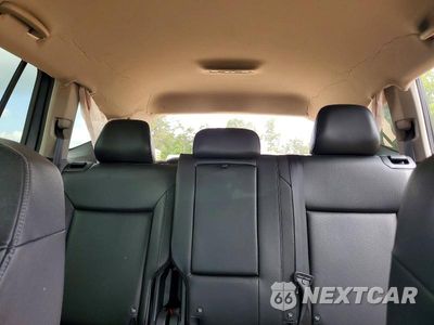 Zdjęcie 10 z 13 samochodu: 2018 VOLKSWAGEN ATLAS SE VIN:1V2DR2CA0JC559327 - miniatura