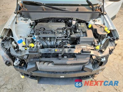 Zdjęcie 12 z 14 samochodu: 2025 HYUNDAI KONA SEL VIN:KM8HBCABXSU185955 - miniatura