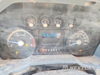 Zdjęcie 9 z 12 samochodu: 2012 FORD F250 SUPER DUTY VIN:1FT7W2BT0CEC82986 - miniatura