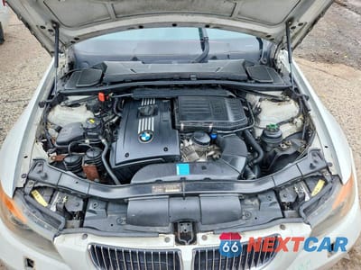 Zdjęcie 11 z 12 samochodu: 2007 BMW 335 I VIN:WBAVB73507KY61724 - miniatura
