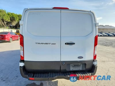 Zdjęcie 6 z 14 samochodu: 2019 FORD TRANSIT 250 DELIVERY VAN VIN:1FTYR1ZM3KKA12025 - miniatura