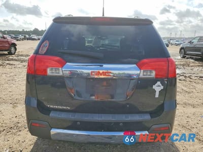 Zdjęcie 6 z 13 samochodu: 2012 GMC TERRAIN SLT VIN:2GKALWEK2C6103610 - miniatura