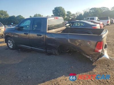 Drugie zdjęcie samochodu z przodu: 2014 RAM 1500 ST VIN:1C6RR7FT2ES433295 - miniatura
