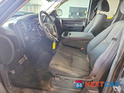 Zdjęcie 7 z 12 samochodu: 2011 GMC SIERRA K1500 SLE VIN:1GTR2VE31BZ282116 - miniatura