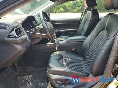 Zdjęcie 7 z 12 samochodu: 2023 TOYOTA CAMRY SE VIN:4T1G11AK6PU102953 - miniatura