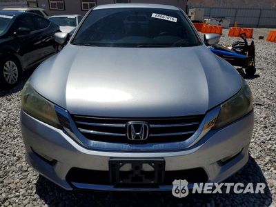 Piąte zdjęcie samochodu w środku: 2013 HONDA ACCORD SPORT VIN:1HGCR2F56DA099037 - miniatura