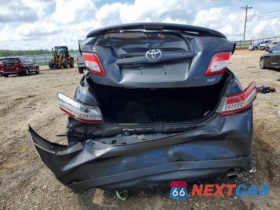 Zdjęcie 6 z 12 samochodu: 2010 TOYOTA CAMRY SE VIN:4T1BF3EK0AU010665 - miniatura