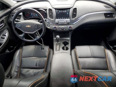 Zdjęcie 8 z 12 samochodu: 2019 CHEVROLET IMPALA PREMIER VIN:1G1105S3XKU124175 - miniatura