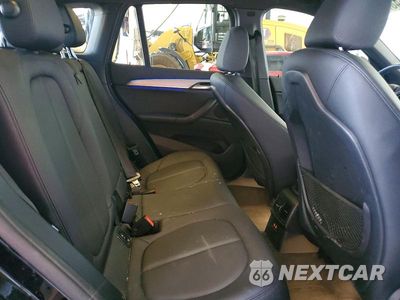 Zdjęcie 21 z 26 samochodu: 2021 BMW X1 SDRIVE28I VIN:WBXJG7C03M5S30972 - miniatura