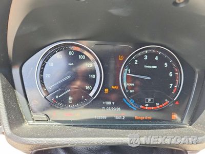 Zdjęcie 9 z 12 samochodu: 2018 BMW X1 SDRIVE28I VIN:WBXHU7C3XJ5L08564 - miniatura