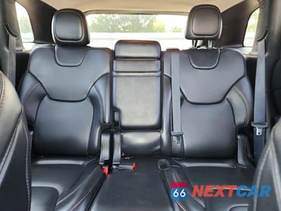 Zdjęcie 10 z 13 samochodu: 2018 JEEP CHEROKEE LIMITED VIN:1C4PJMDX6JD609999 - miniatura