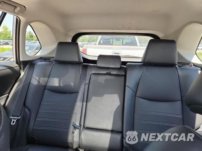 Zdjęcie 19 z 28 samochodu: 2025 TOYOTA RAV4 XLE PREMIUM VIN:2T3C1RFV1SW421287 - miniatura