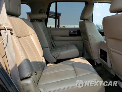 Zdjęcie 11 z 14 samochodu: 2015 LINCOLN NAVIGATOR VIN:5LMJJ2JT2FEJ05584 - miniatura