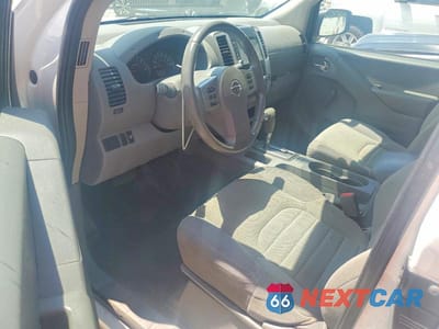 Zdjęcie 8 z 12 samochodu: 2019 NISSAN FRONTIER S VIN:1N6BD0CT3KN704263 - miniatura