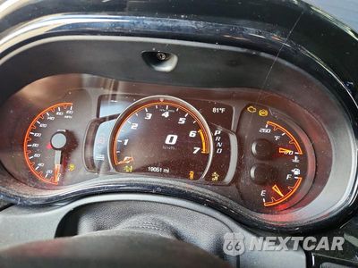 Zdjęcie 9 z 12 samochodu: 2024 DODGE DURANGO SRT 392 VIN:1C4SDJGJ1RC221605 - miniatura
