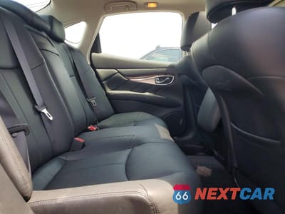 Zdjęcie 10 z 12 samochodu: 2019 INFINITI Q70 3.7 LUXE VIN:JN1BY1AP9KM505505 - miniatura