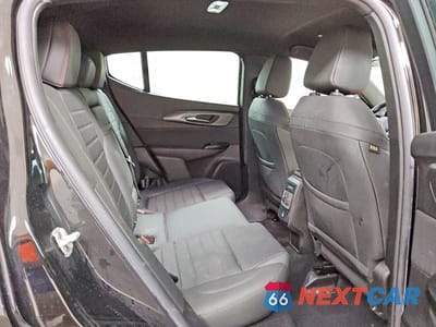 Zdjęcie 11 z 13 samochodu: 2023 DODGE HORNET GT VIN:ZACNDFAN7P3A05425 - miniatura