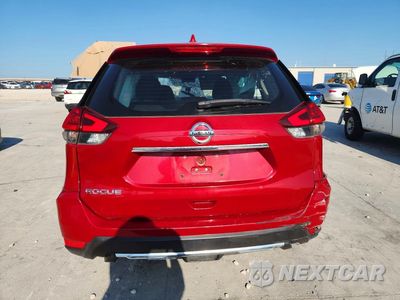 Zdjęcie 6 z 13 samochodu: 2017 NISSAN ROGUE S VIN:JN8AT2MT9HW381114 - miniatura
