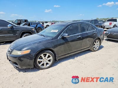 2005 ACURA TSX JH4CL96925C010001 - główne zdjęcie licytacji z USA - miniatura