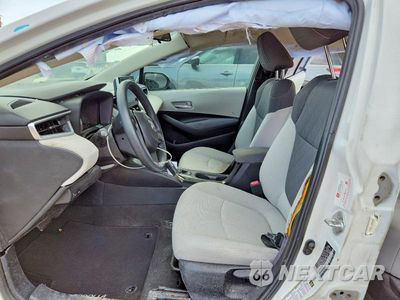 Zdjęcie 7 z 13 samochodu: 2020 TOYOTA COROLLA LE VIN:5YFEPRAE3LP062695 - miniatura
