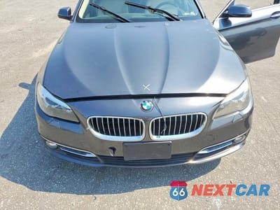 Zdjęcie 11 z 12 samochodu: 2016 BMW 528 XI VIN:WBA5A7C52GG643628 - miniatura