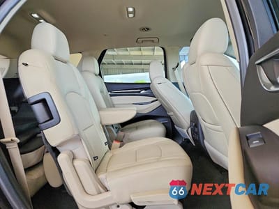 Zdjęcie 11 z 13 samochodu: 2021 BUICK ENCLAVE PREMIUM VIN:5GAERCKW3MJ142729 - miniatura