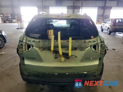 Zdjęcie 6 z 14 samochodu: 2011 HYUNDAI TUCSON GLS VIN:KM8JU3AC9BU232056 - miniatura