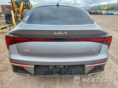 Zdjęcie 6 z 12 samochodu: 2026 KIA K5 GT LINE VIN:KNAG64J71T5404896 - miniatura