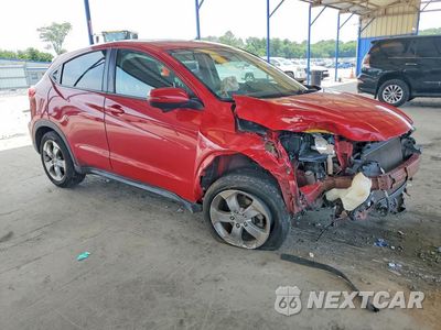 Czwarte zdjęcie samochodu z boku: 2016 HONDA HR-V EX VIN:3CZRU5H51GM726590 - miniatura