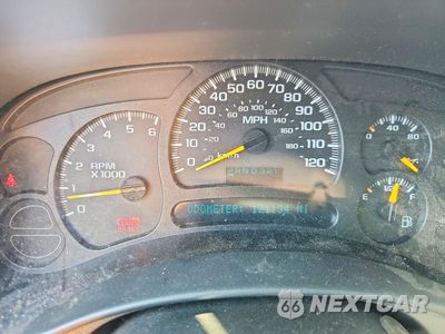 Zdjęcie 9 z 13 samochodu: 2005 CHEVROLET TAHOE K1500 VIN:1GNEK13T25R191071 - miniatura