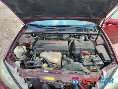 Zdjęcie 11 z 13 samochodu: 2005 TOYOTA CAMRY LE VIN:4T1BE32KX5U032475 - miniatura